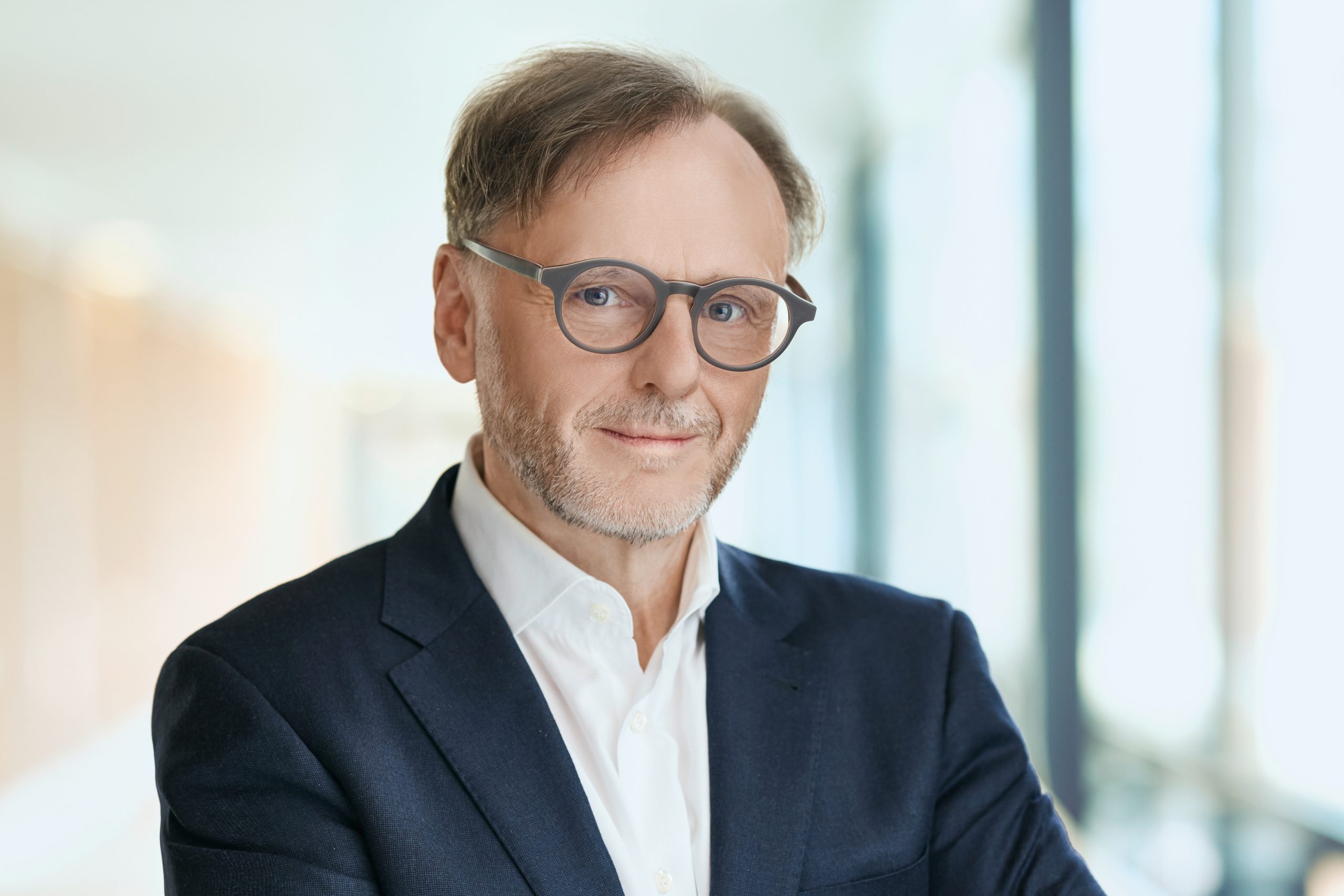 Prof. Dr. Kai Kahl