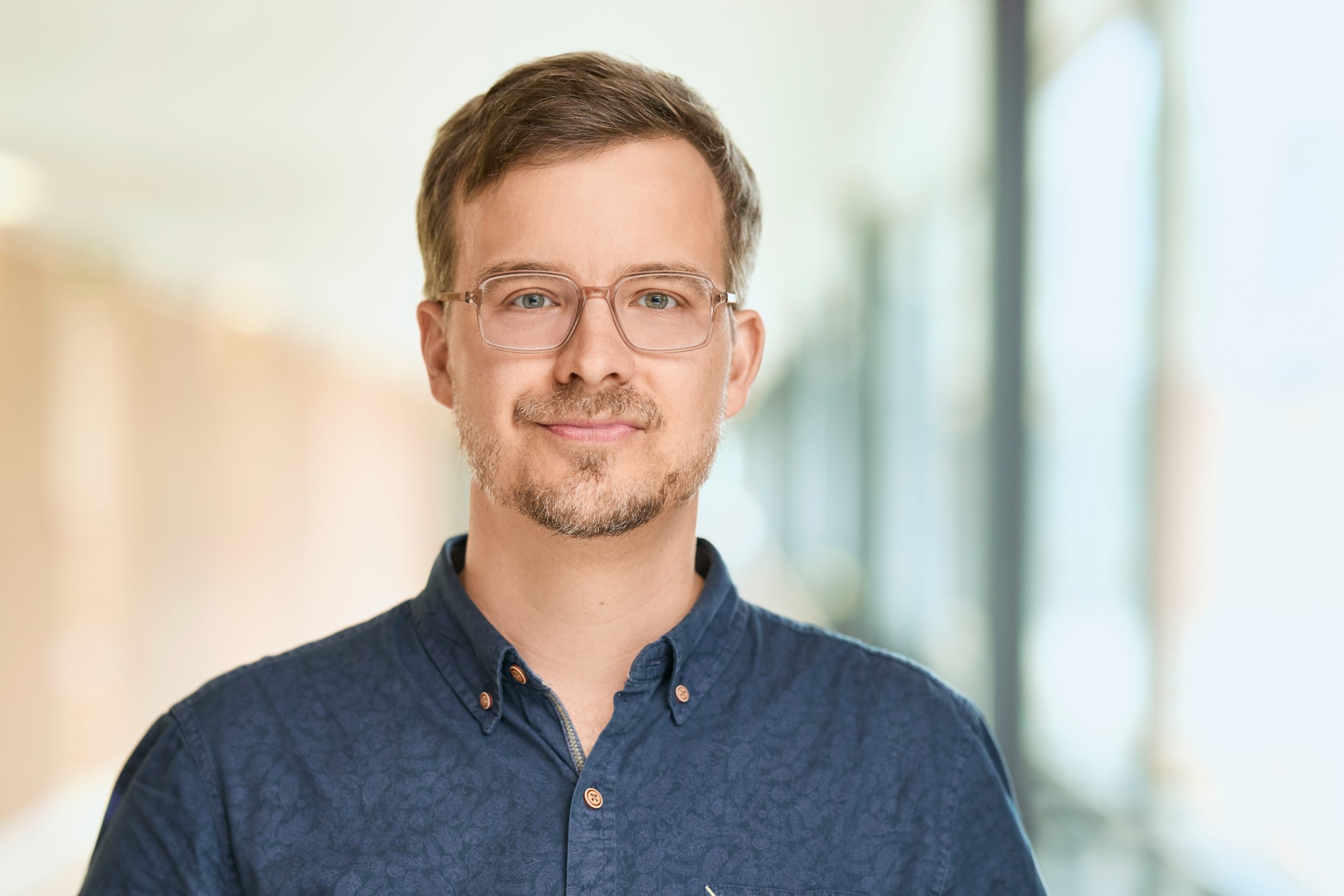 Dr. Thorsten Folsche